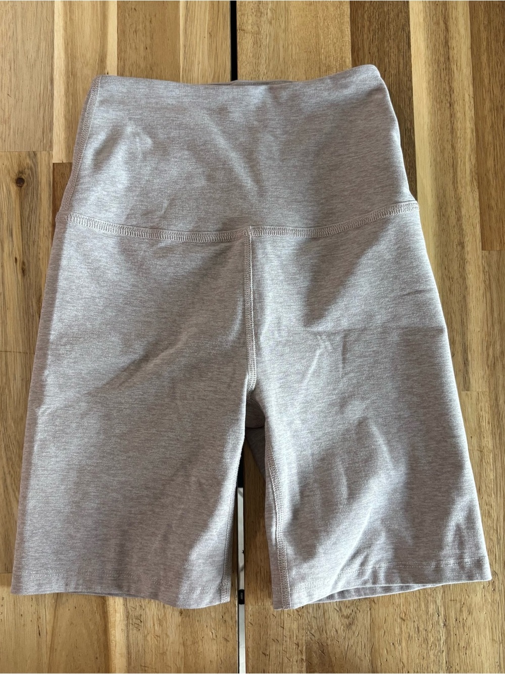 Beyond Yoga SpaceDye Biker Shorts